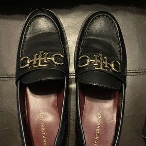 Classy loafer by Tommy Hilfiger
